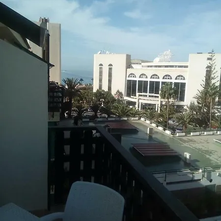 Cristimar, 3 Bed, Los Cristianos, 200 Meters To The Beach
