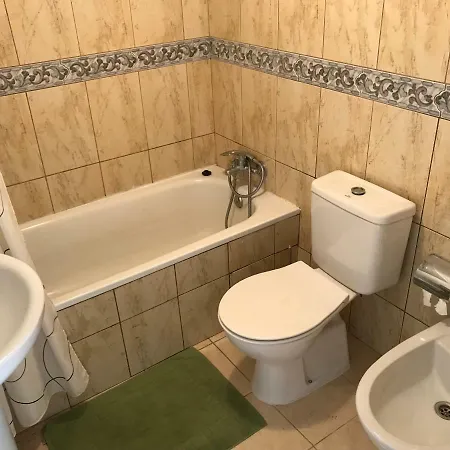 Cristimar, 3 Bed, Los Cristianos, 200 Meters To The Beach