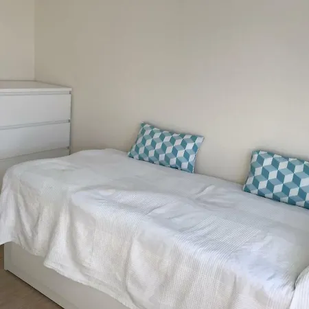 Cristimar, 3 Bed, Los Cristianos, 200 Meters To The Beach