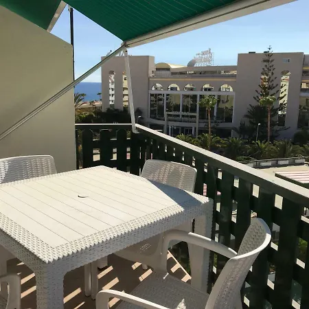 Cristimar, 3 Bed, Los Cristianos, 200 Meters To The Beach