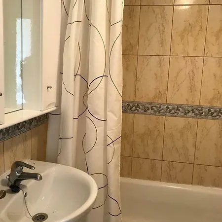 Cristimar, 3 Bed, Los Cristianos, 200 Meters To The Beach *