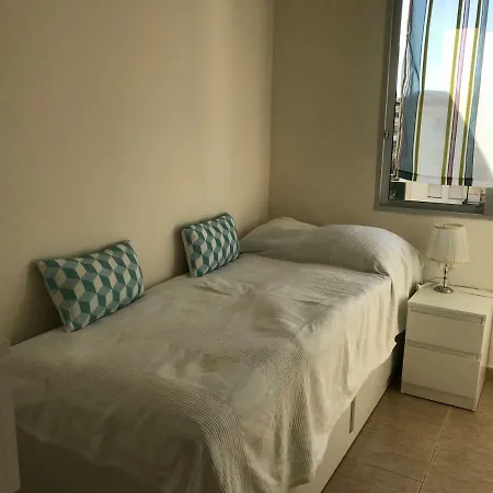 Cristimar, 3 Bed, Los Cristianos, 200 Meters To The Beach Los Cristianos (Tenerife)