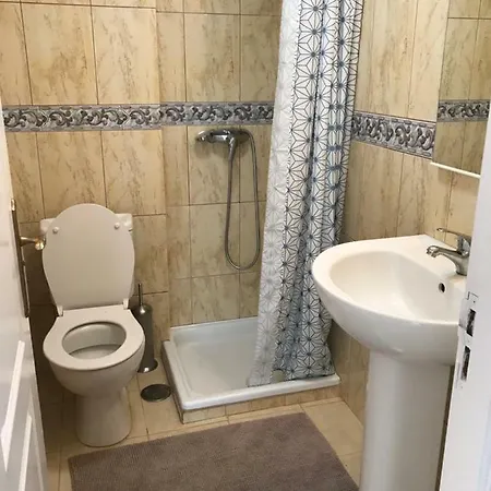 Cristimar, 3 Bed, Los Cristianos, 200 Meters To The Beach