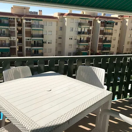 Daire Cristimar, 3 Bed, Los Cristianos, 200 Meters To The Beach *