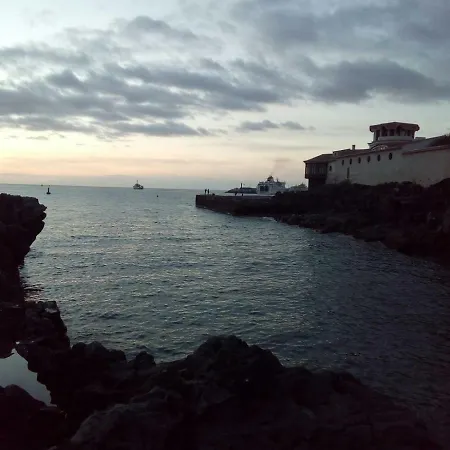 Cristimar, 3 Bed, Los Cristianos, 200 Meters To The Beach Los Cristianos (Tenerife)