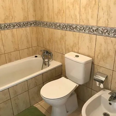 Cristimar, 3 Bed, Los Cristianos, 200 Meters To The Beach * Los Cristianos (Tenerife)