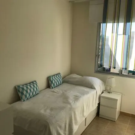Cristimar, 3 Bed, Los Cristianos, 200 Meters To The Beach Daire Los Cristianos (Tenerife)