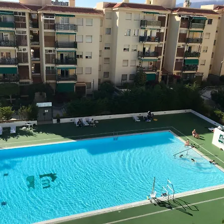 Cristimar, 3 Bed, Los Cristianos, 200 Meters To The Beach Daire *