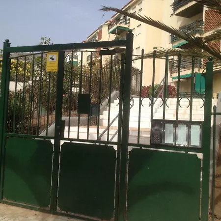Cristimar, 3 Bed, Los Cristianos, 200 Meters To The Beach Daire Los Cristianos (Tenerife)