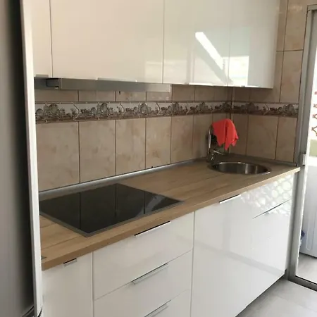 Daire Cristimar, 3 Bed, Los Cristianos, 200 Meters To The Beach