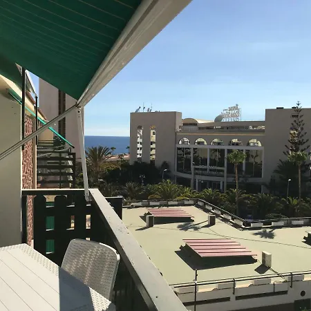 Cristimar, 3 Bed, Los Cristianos, 200 Meters To The Beach Daire Los Cristianos (Tenerife)