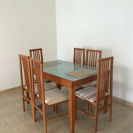 Cristimar, 3 Bed, Los Cristianos, 200 Meters To The Beach Daire Los Cristianos (Tenerife)