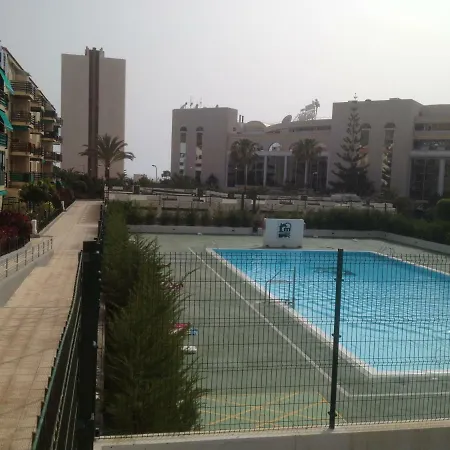 Cristimar, 3 Bed, Los Cristianos, 200 Meters To The Beach Los Cristianos (Tenerife)