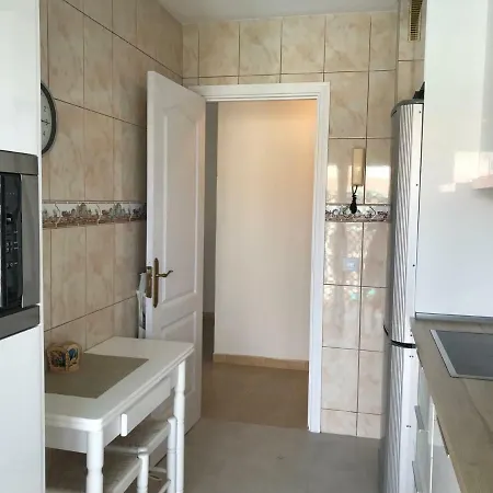Cristimar, 3 Bed, Los Cristianos, 200 Meters To The Beach