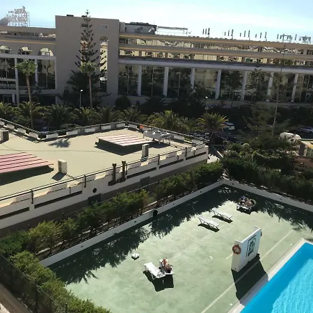 Cristimar, 3 Bed, Los Cristianos, 200 Meters To The Beach * Los Cristianos (Tenerife)