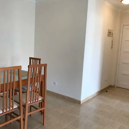 Cristimar, 3 Bed, Los Cristianos, 200 Meters To The Beach * Los Cristianos (Tenerife)