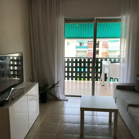 Daire Cristimar, 3 Bed, Los Cristianos, 200 Meters To The Beach