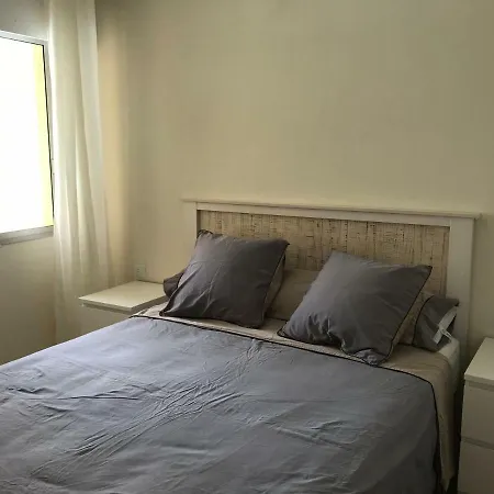 Daire Cristimar, 3 Bed, Los Cristianos, 200 Meters To The Beach
