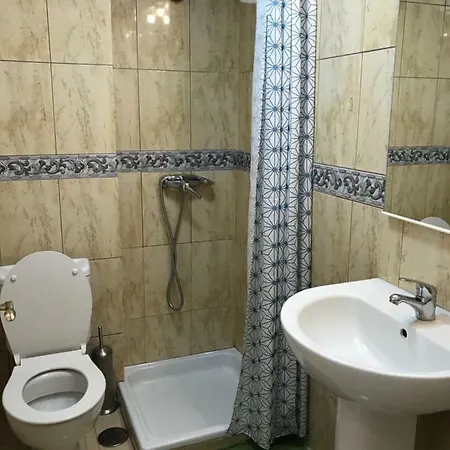 Cristimar, 3 Bed, Los Cristianos, 200 Meters To The Beach *