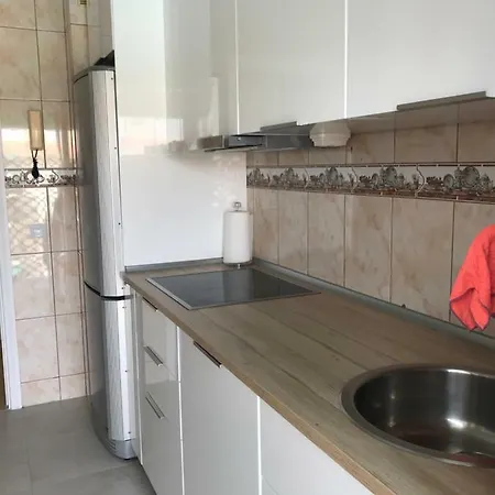 Daire Cristimar, 3 Bed, Los Cristianos, 200 Meters To The Beach *