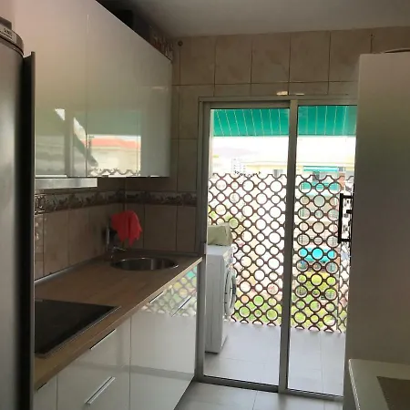 Cristimar, 3 Bed, Los Cristianos, 200 Meters To The Beach Daire