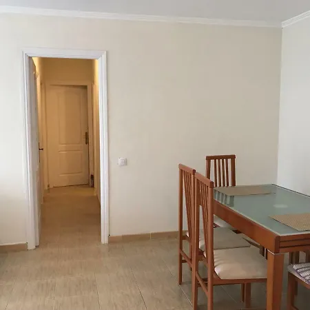 Daire Cristimar, 3 Bed, Los Cristianos, 200 Meters To The Beach *