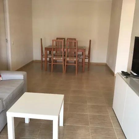 Cristimar, 3 Bed, Los Cristianos, 200 Meters To The Beach *