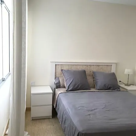 Daire Cristimar, 3 Bed, Los Cristianos, 200 Meters To The Beach *
