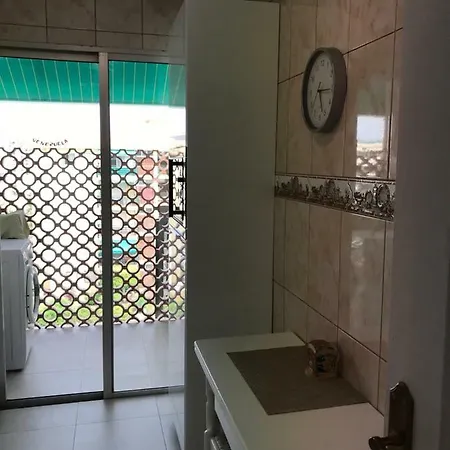 Cristimar, 3 Bed, Los Cristianos, 200 Meters To The Beach *