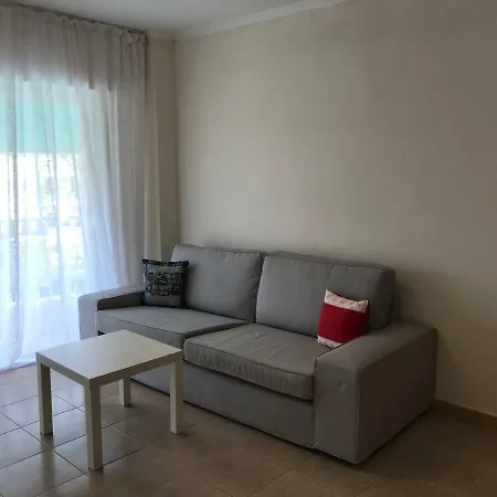 Cristimar, 3 Bed, Los Cristianos, 200 Meters To The Beach *