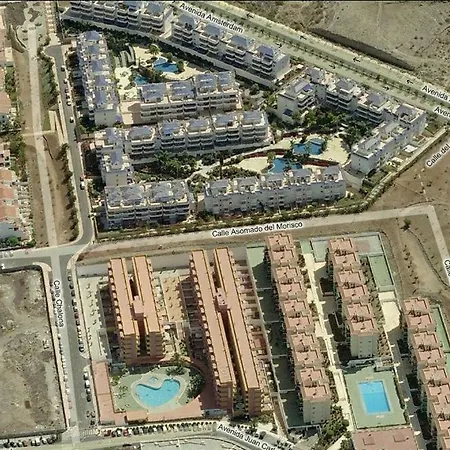 Cristimar, 3 Bed, Los Cristianos, 200 Meters To The Beach