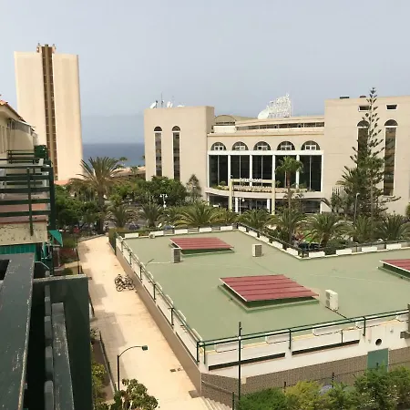 Cristimar, 3 Bed, Los Cristianos, 200 Meters To The Beach *