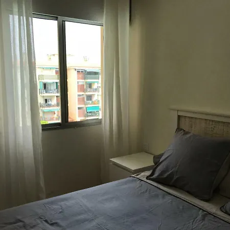 Cristimar, 3 Bed, Los Cristianos, 200 Meters To The Beach Daire Los Cristianos (Tenerife)