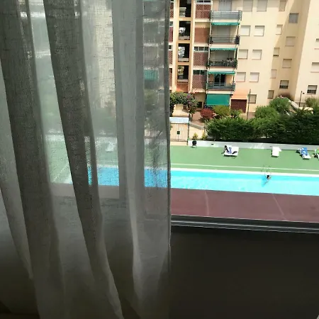 Daire Cristimar, 3 Bed, Los Cristianos, 200 Meters To The Beach
