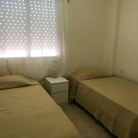 Daire Cristimar, 3 Bed, Los Cristianos, 200 Meters To The Beach