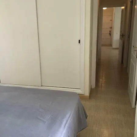 Cristimar, 3 Bed, Los Cristianos, 200 Meters To The Beach Daire