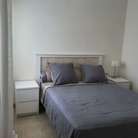 Cristimar, 3 Bed, Los Cristianos, 200 Meters To The Beach * Los Cristianos (Tenerife)