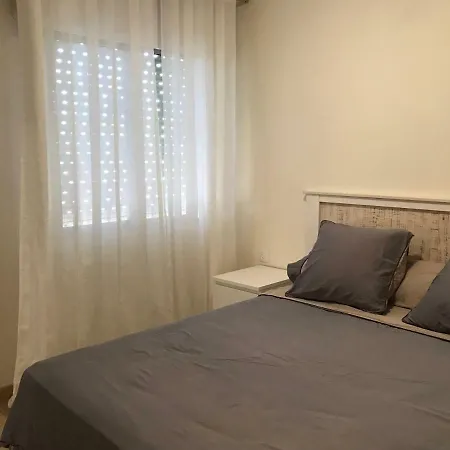 Daire Cristimar, 3 Bed, Los Cristianos, 200 Meters To The Beach Los Cristianos (Tenerife)