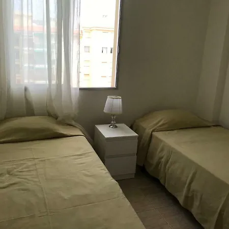 Daire Cristimar, 3 Bed, Los Cristianos, 200 Meters To The Beach