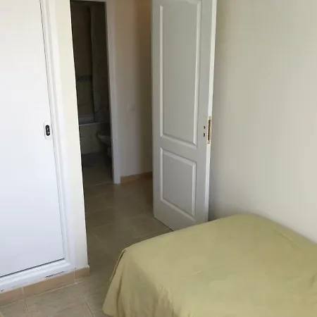 Cristimar, 3 Bed, Los Cristianos, 200 Meters To The Beach * Los Cristianos (Tenerife)