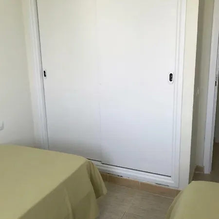 Cristimar, 3 Bed, Los Cristianos, 200 Meters To The Beach