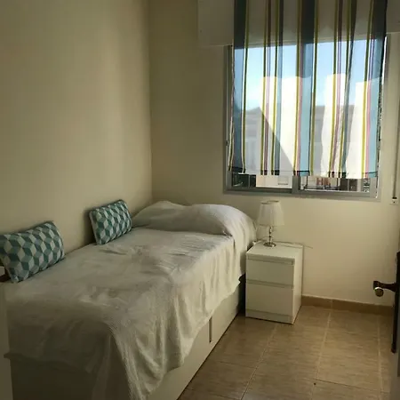 Daire Cristimar, 3 Bed, Los Cristianos, 200 Meters To The Beach