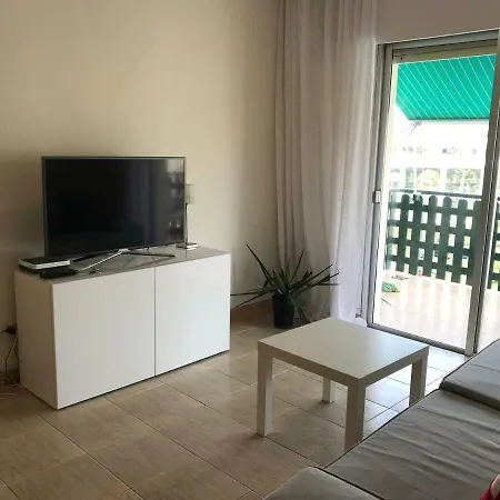 Cristimar, 3 Bed, Los Cristianos, 200 Meters To The Beach Daire