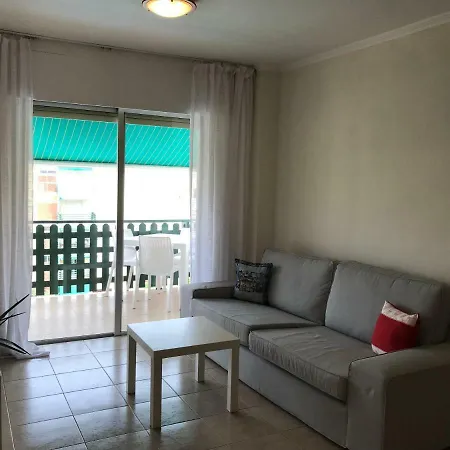 Daire Cristimar, 3 Bed, Los Cristianos, 200 Meters To The Beach