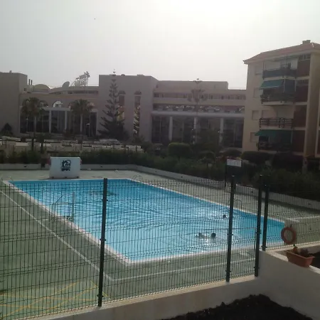Daire Cristimar, 3 Bed, Los Cristianos, 200 Meters To The Beach