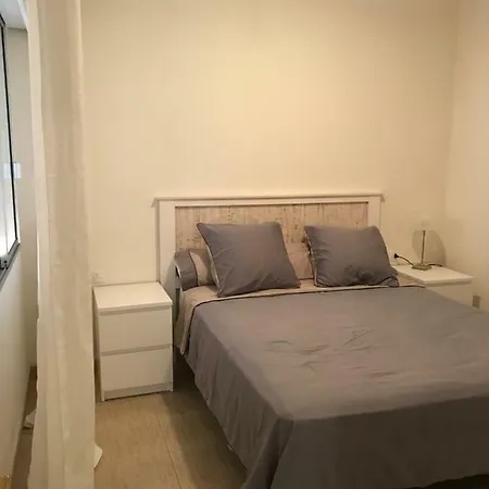 Lejlighed Cristimar, 3 Bed, Los Cristianos, 200 Meters To The Beach