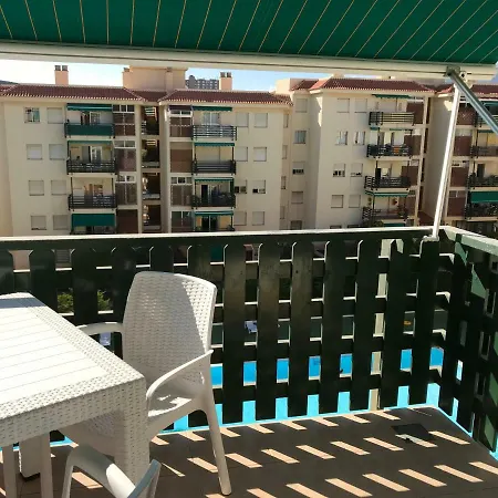 Lejlighed Cristimar, 3 Bed, Los Cristianos, 200 Meters To The Beach *